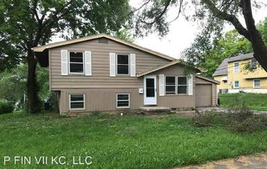 Main picture of 10710 Mersington Ave
