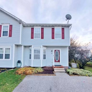 Main picture of 417 Debbie Ct