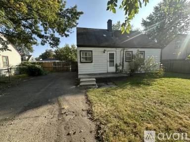 Main picture of 12731 Couwlier Ave