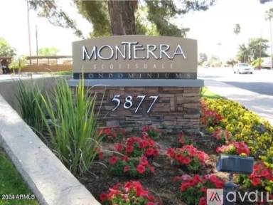 Main picture of Monterra Scottsdale Condominiums