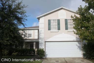 Main picture of 849 Flower Fields Ln