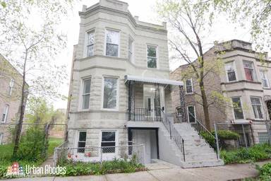Main picture of 1846 S Hamlin Ave