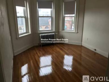 Main picture of 1171 Boylston St