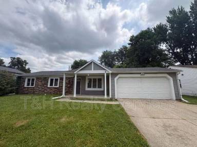 Main picture of 1527 Stacy Lynn Dr