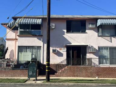 Main picture of 400 N Atlantic Blvd