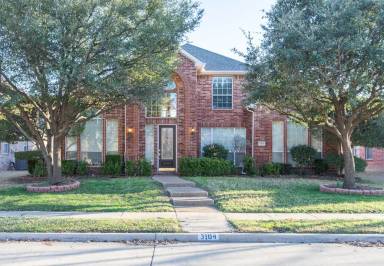 Main picture of 3104 Stinson Dr
