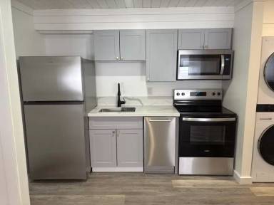 Main picture of Commons at Mansfield
