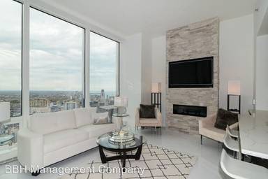 Main picture of Trump International Tower