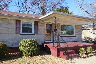 Main picture of 4322 Dohn Ave