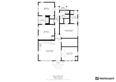 Main picture of 2 Barnes St