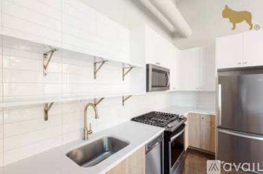 Main picture of Marlowe Apartments