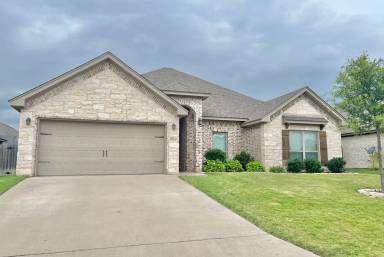 Main picture of 2514 Emerald Dove Dr