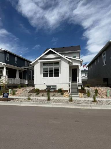 Main picture of 9527 Carcassonne Pl