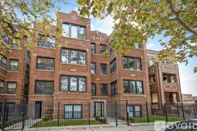 Main picture of 6041-43 South Saint Lawrence Ave - 6041-1N