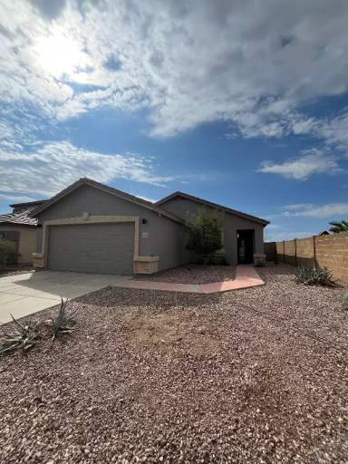 Main picture of 22777 W Pima St