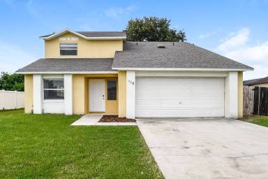 Main picture of 116 Whitehall Way