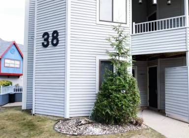 Main picture of 3807 Babe Ct