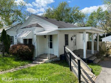 Main picture of 1403 Suncrest Ave