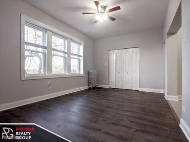 Main picture of The Sherwin at Jarvis Square