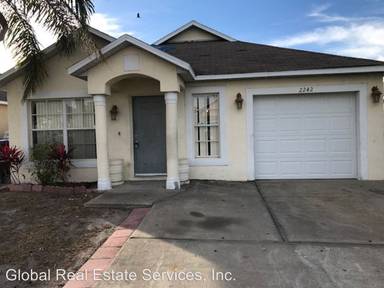 Main picture of 2242 Santa Lucia St