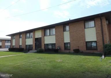 Main picture of 205 13th St SW