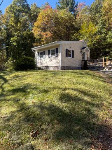 Main picture of 787 Meixsell Valley Rd