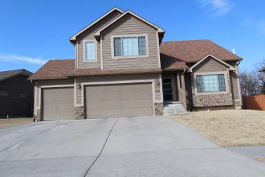 Main picture of 2317 Buckshot Dr