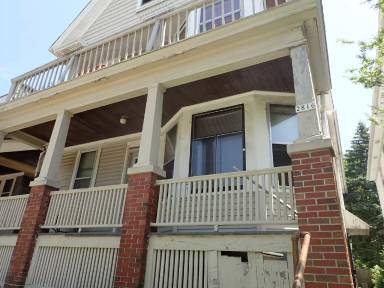 Main picture of 2816 N Fratney St