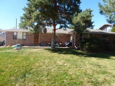 Main picture of 8397 S Reed St