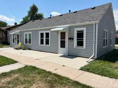 Main picture of 1525 8th St