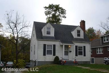 Main picture of 1406 Anthony St