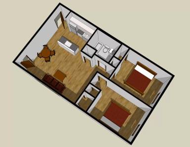 Main picture of 1521 N 15th - 2