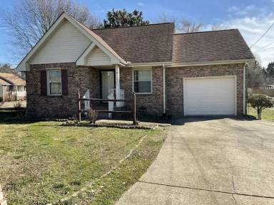 Main picture of 1544 Heritage View Blvd