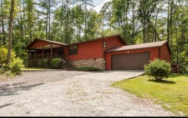 Main picture of 265 Lost Wilderness Rd