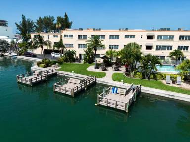 Main picture of 10265 Gulf Blvd