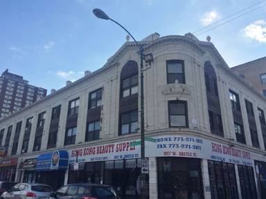 Main picture of 1023 W Argyle St