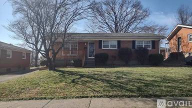 Main picture of 2814 Pindell Ave