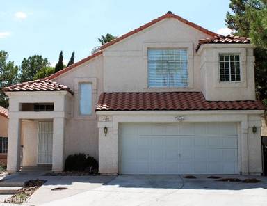 Main picture of 2745 Barrington Cir