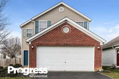 Main picture of 6862 Spring Bloom Dr