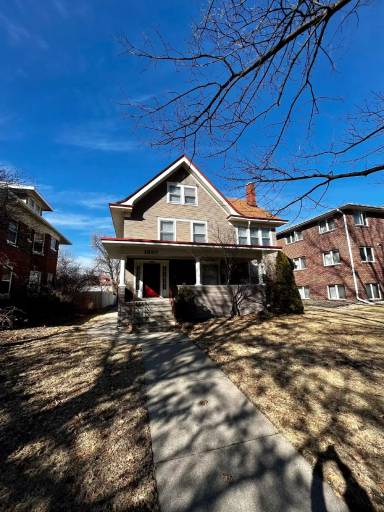Main picture of 1820 A St
