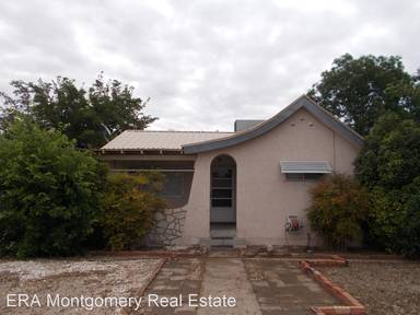 Main picture of 408 N Mesa St