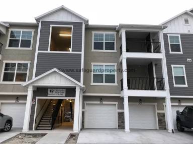 Main picture of Eagle View Condos
