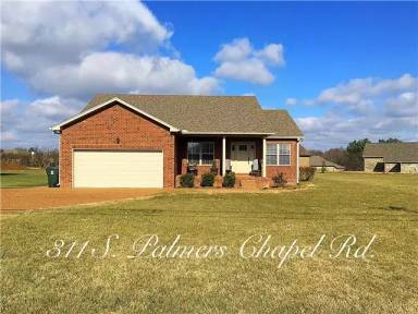 Main picture of 311 S Palmers Chapel Rd