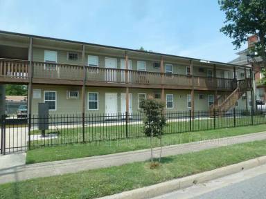 Main picture of 110 W 26th St