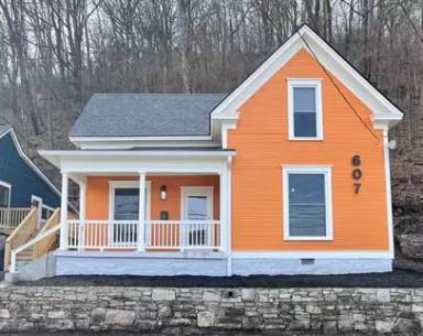 Main picture of 607 Taylor Ave