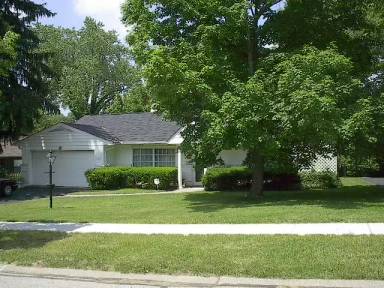 Main picture of 6176 Wasigo Dr