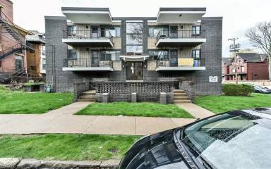 Main picture of 926 Ivy St