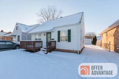 Main picture of 2807 Grovewood Ave