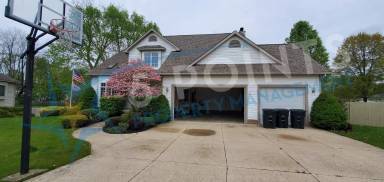 Main picture of 1981 Wells Creek Run