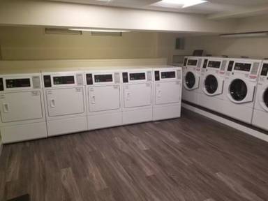 Main picture of Jefferson House Apartments